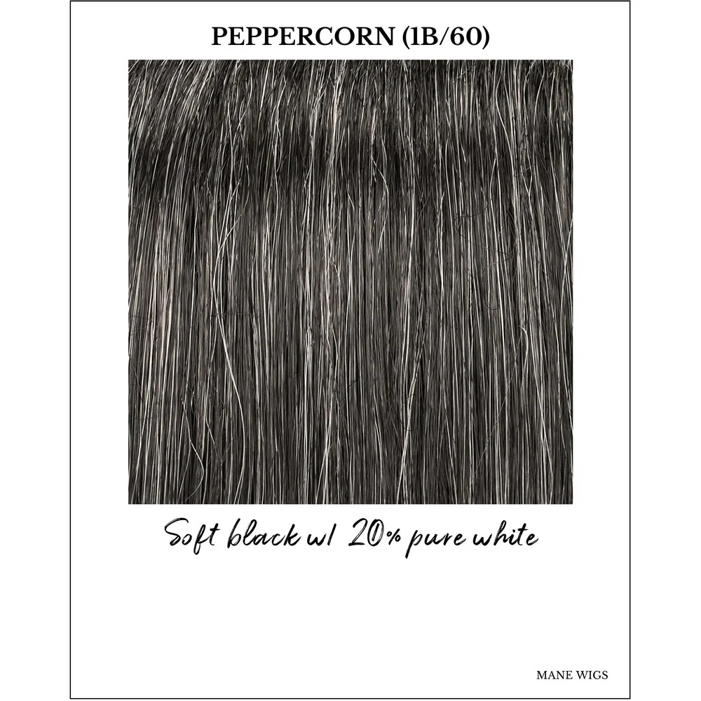 Mariska by Jon Renau (Lace Front-Mono Top-Hand Tied Wig) - Image 35