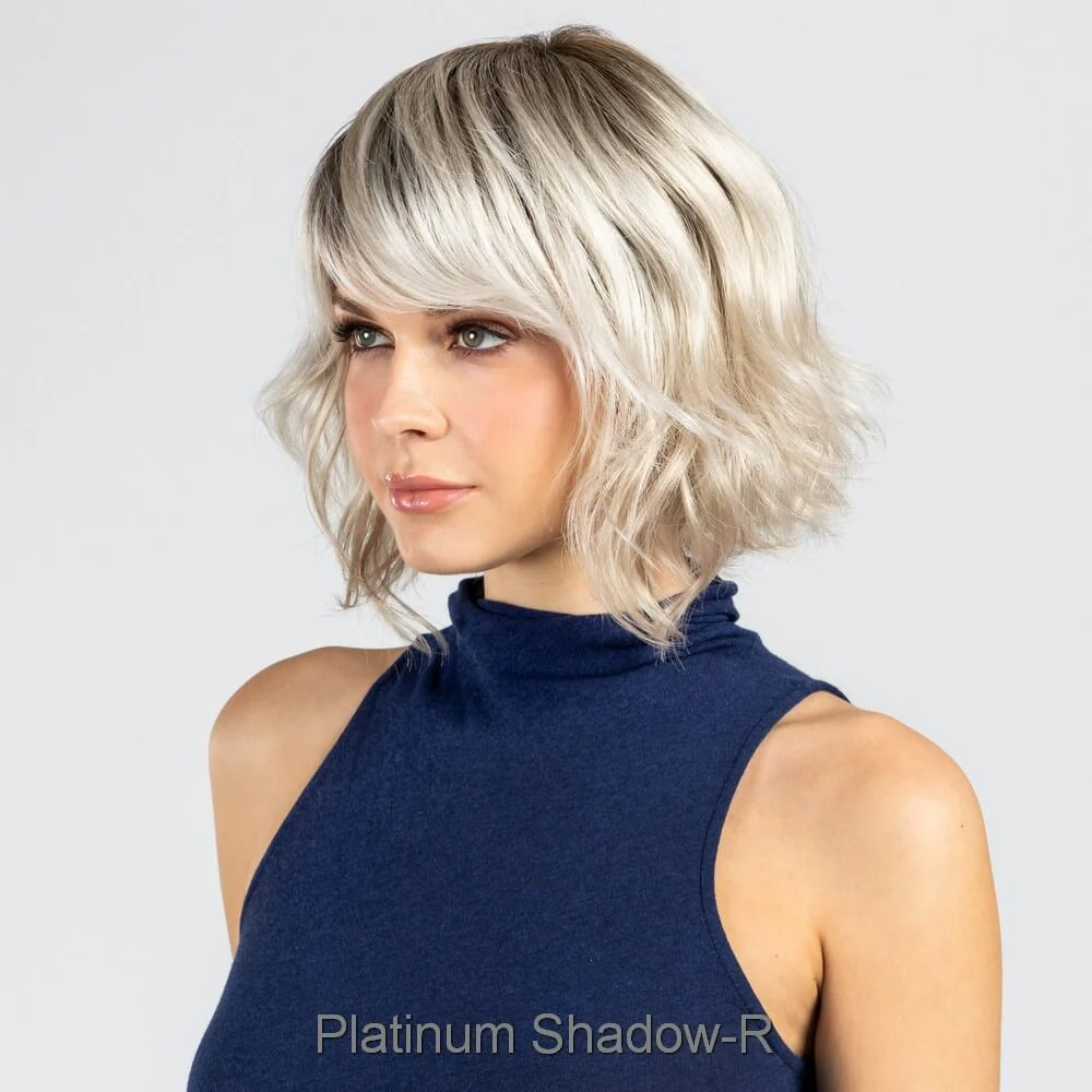 Marsha by Envy (Lace Front-Mono Top Wig) - Image 13