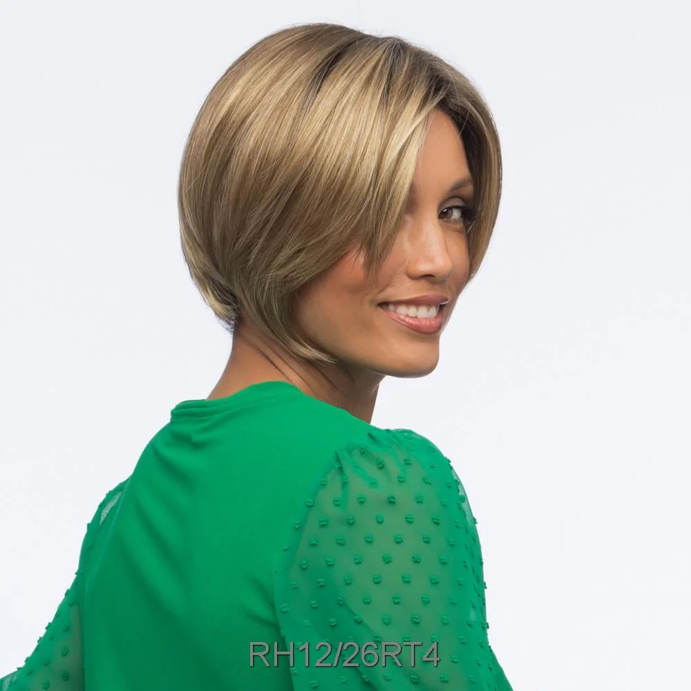 Maxx by Estetica (Lace Front-Mono Top Wig) - Image 8