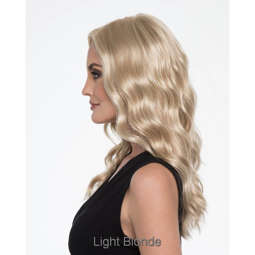 Maya by Envy (Lace Front-Mono Top Wig - Image 11
