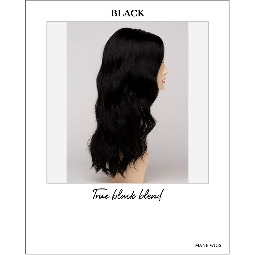 Maya by Envy (Lace Front-Mono Top Wig - Image 54