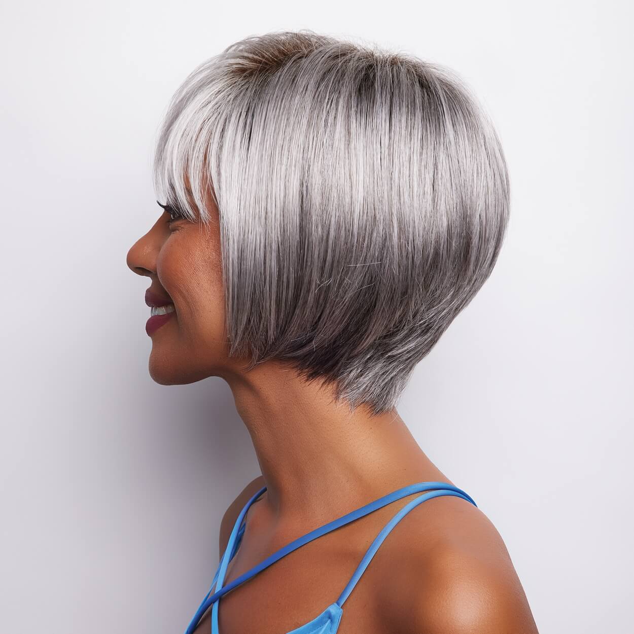 Meadow by Noriko (Basic Cap Wig) - Image 12