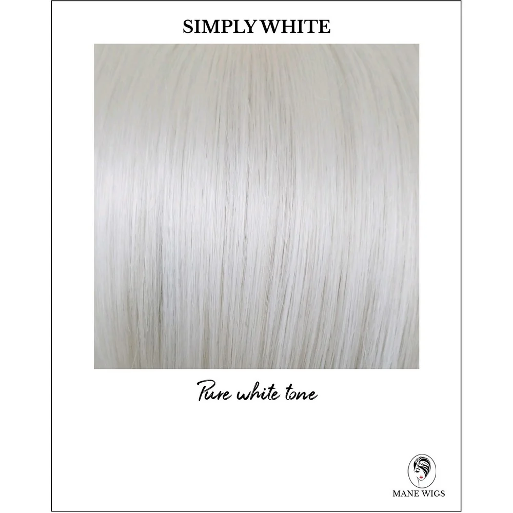 Meadow by Noriko (Basic Cap Wig) - Image 45