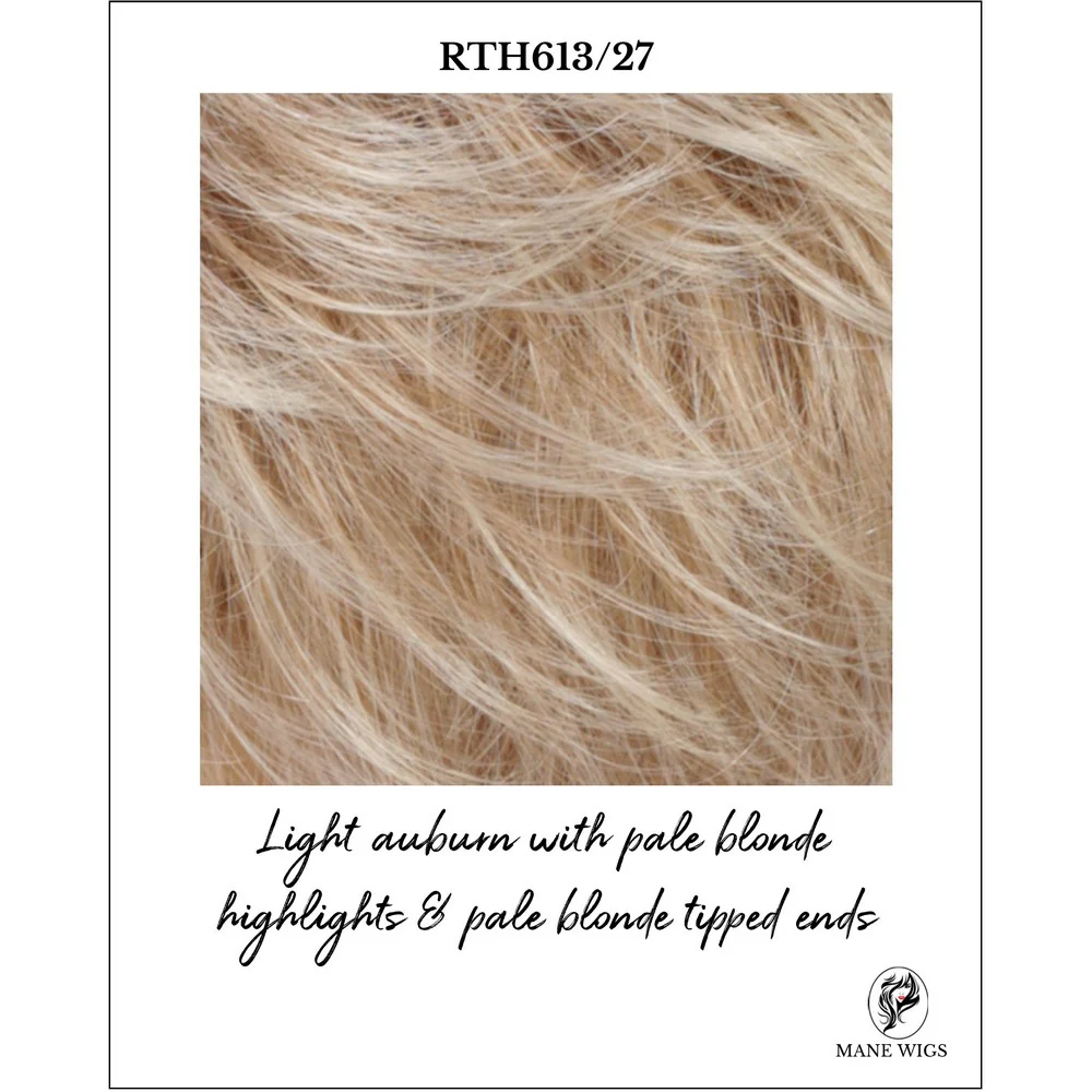 Meg by Estetica (Lace Front Wig) - Image 11