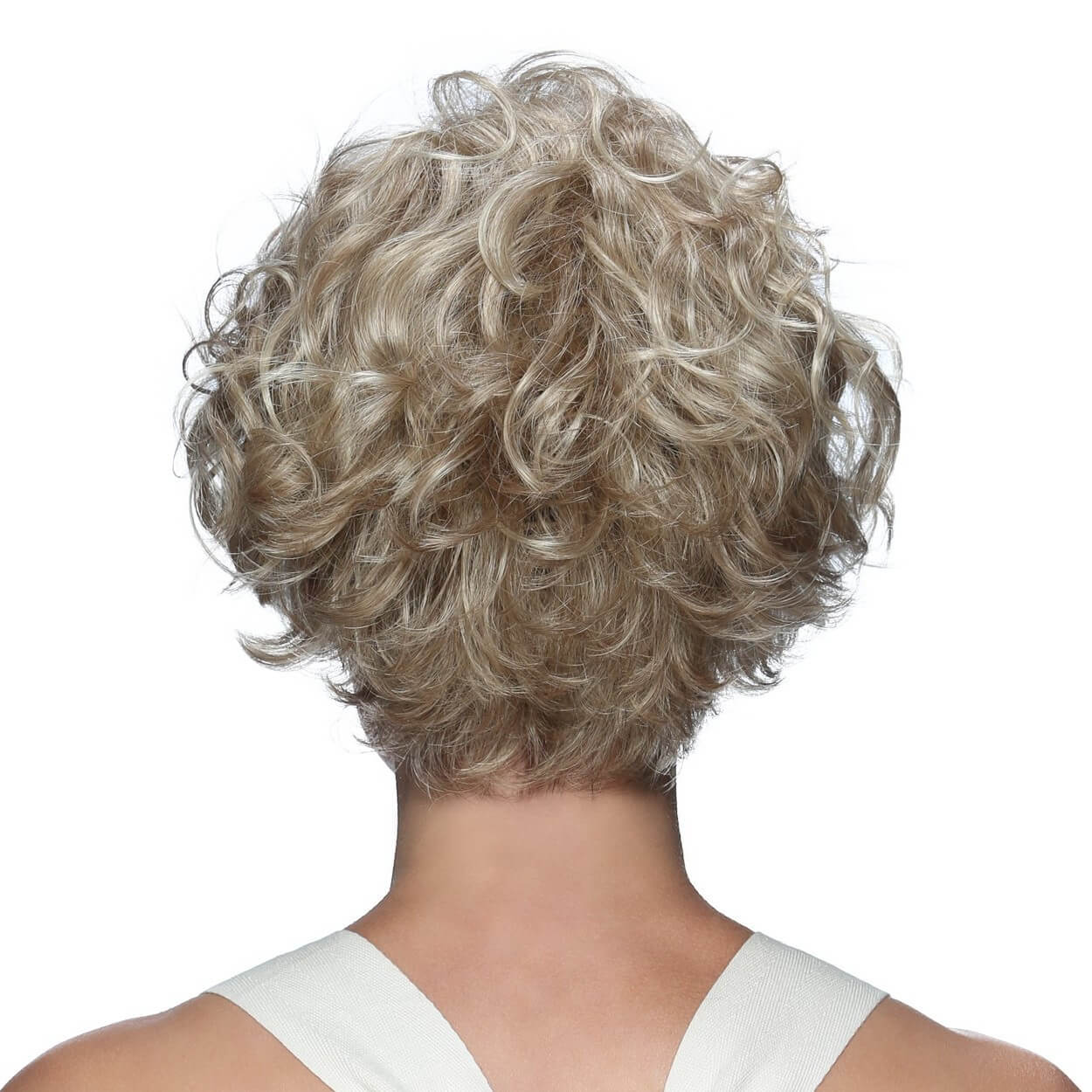 Meg by Estetica (Lace Front Wig) - Image 3