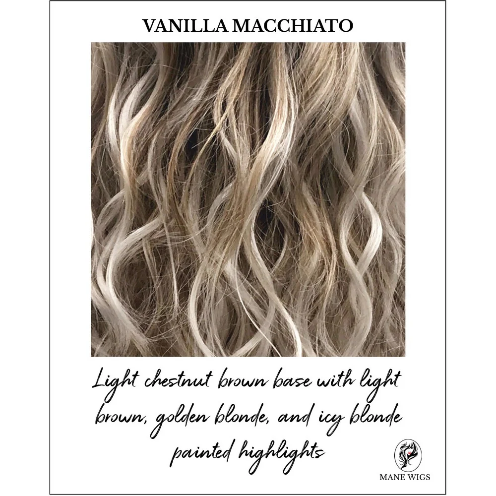Mellow by Estetica (Lace Front-Lace Part Wig) - Image 17