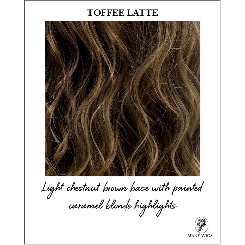 Mellow by Estetica (Lace Front-Lace Part Wig) - Image 19