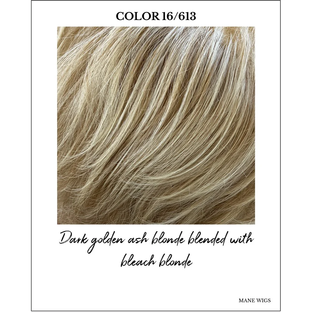 Melody by Style Unveiled (Lace Front-Mono Top WIg) - Image 16