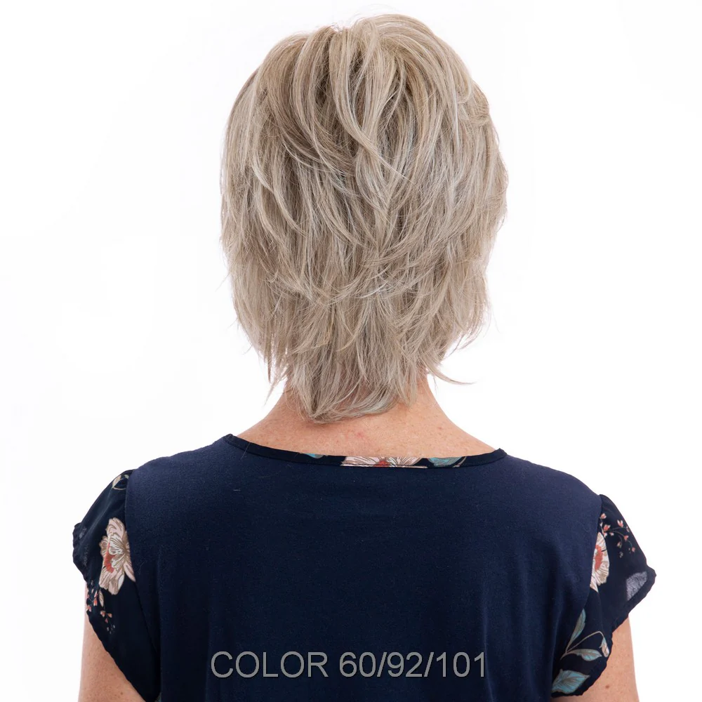 Melody by Style Unveiled (Lace Front-Mono Top WIg) - Image 5