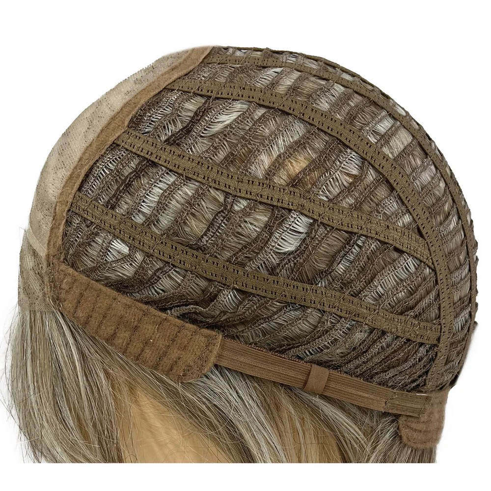 Melody by Style Unveiled (Lace Front-Mono Top WIg) - Image 7