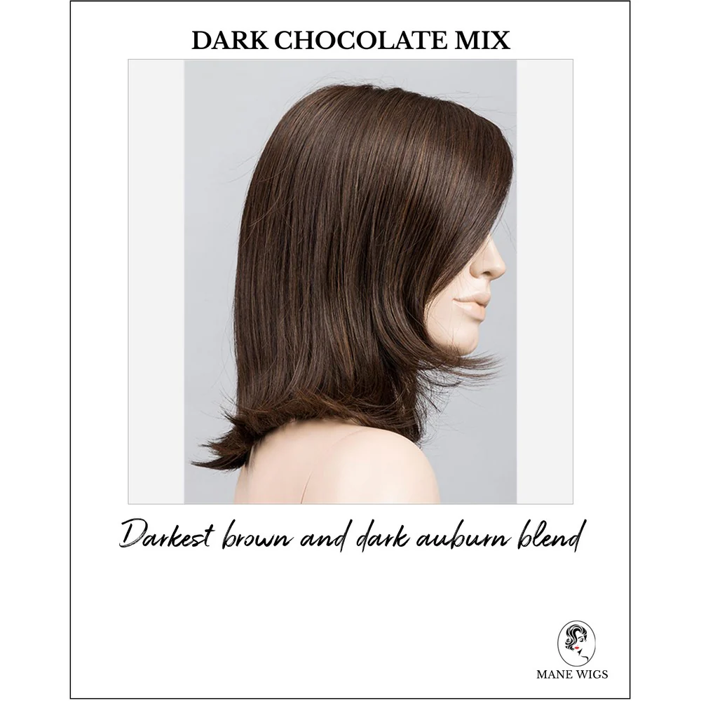 Melody by Ellen Wille (Lace Front-Mono Top Wig) - Image 19