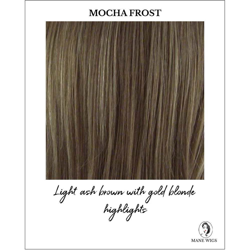 Micki by Envy (Lace Front-Mono Top Wig) - Image 35