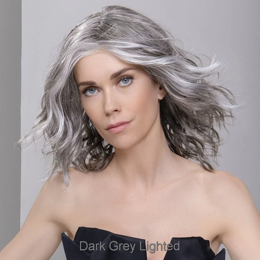 Mila by Ellen Wille (Lace Front-Mono Top Wig) - Image 2