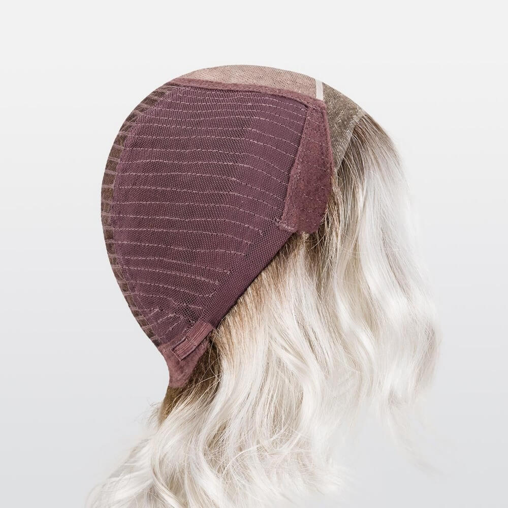 Mila by Ellen Wille (Lace Front-Mono Top Wig) - Image 7