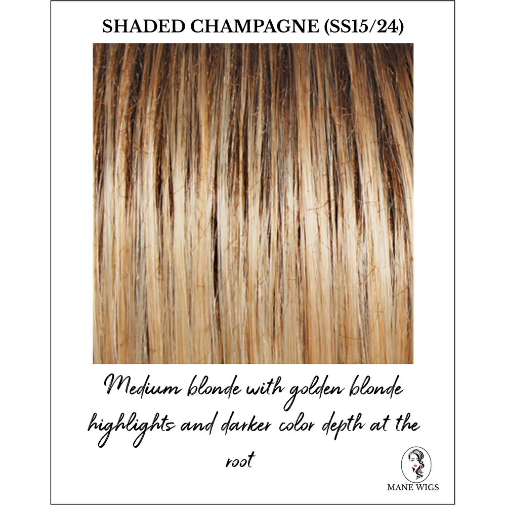 Miles Of Style by Raquel Welch (Lace Front-Mono Part Wig) - Image 11