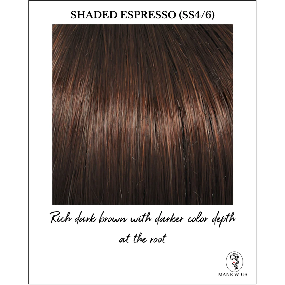 Miles Of Style by Raquel Welch (Lace Front-Mono Part Wig) - Image 17