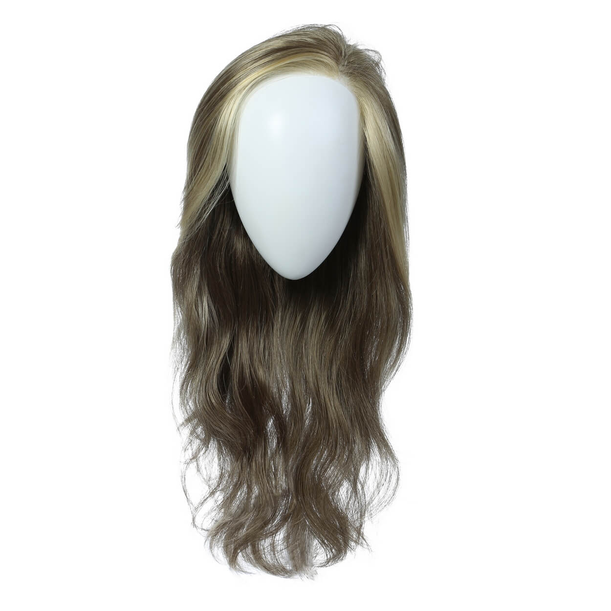 Miles Of Style by Raquel Welch (Lace Front-Mono Part Wig) - Image 4