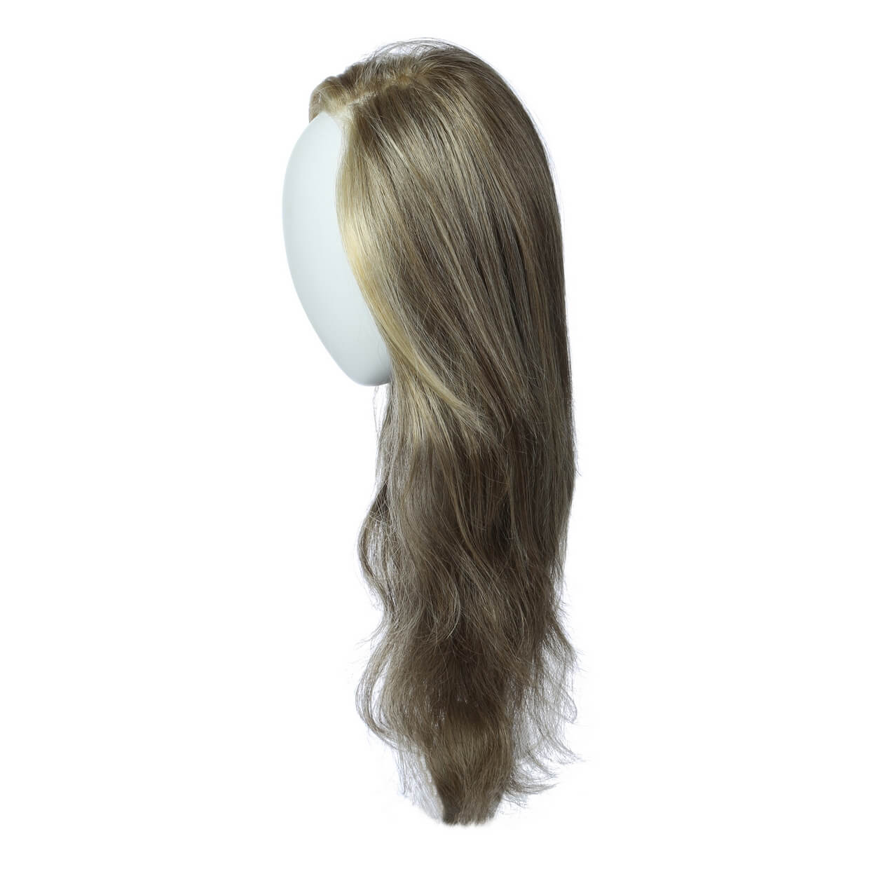 Miles Of Style by Raquel Welch (Lace Front-Mono Part Wig) - Image 7