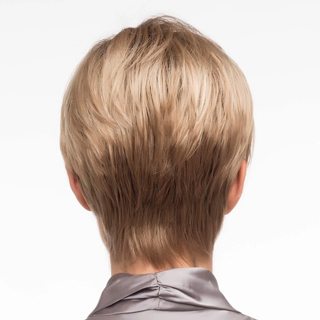 Miley by Envy (Mono Part Wig) - Image 3