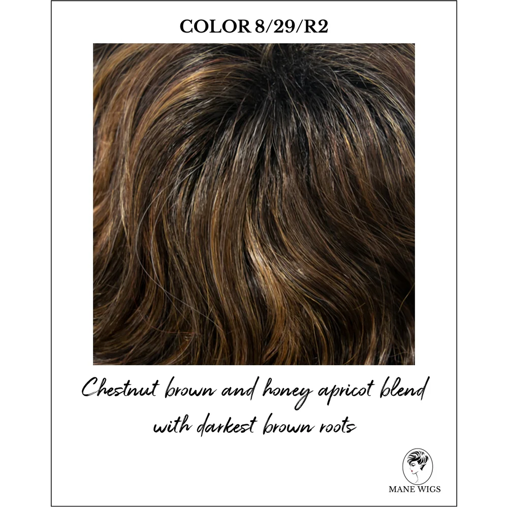 Miley by Wig Pro (Lace Front Wig) - Image 10