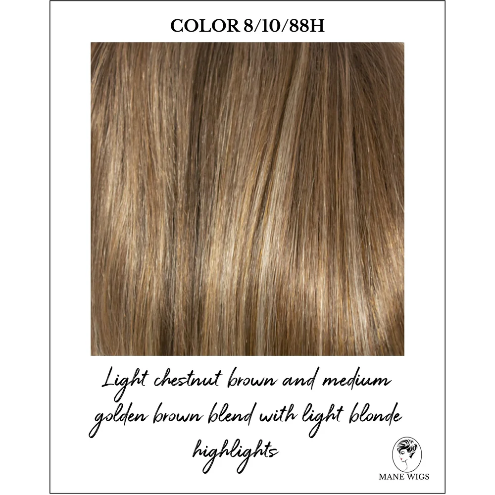 Miley by Wig Pro (Lace Front Wig) - Image 17