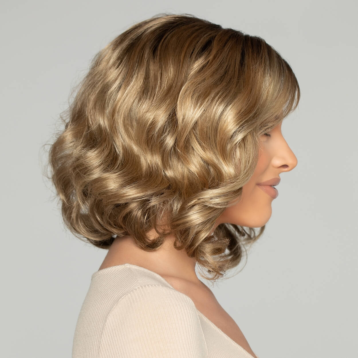 Miley by Wig Pro (Lace Front Wig) - Image 3