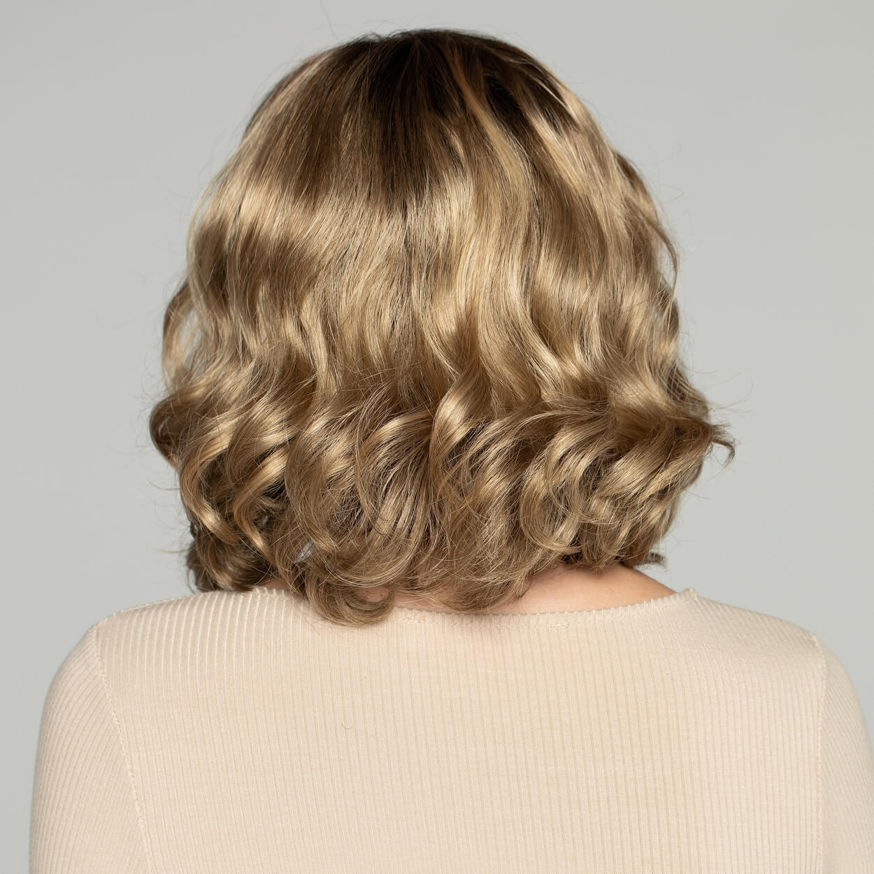 Miley by Wig Pro (Lace Front Wig) - Image 4