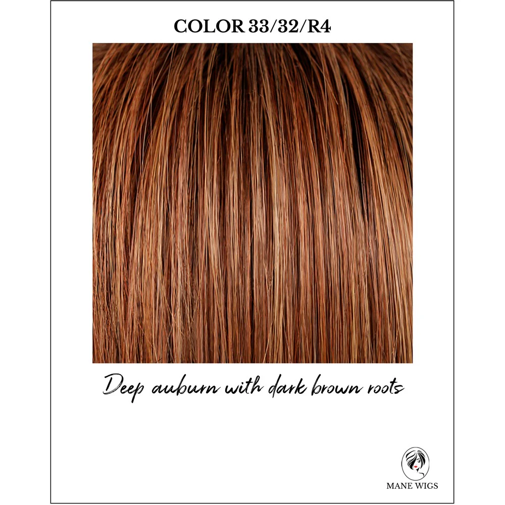 Million Dollar Babe by TressAllure (Lace Front-Mono Top Wig) - Image 15