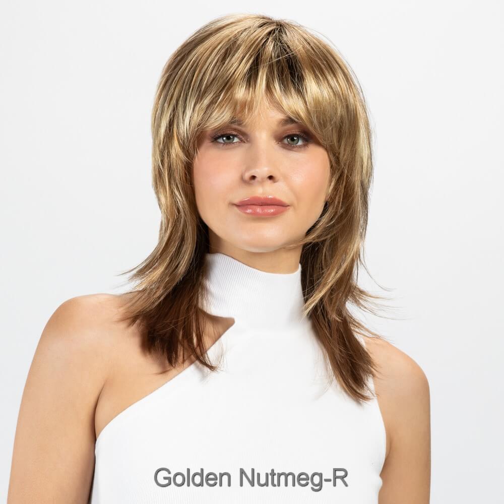 Miranda by Envy (Basic Cap Wig) - Image 10