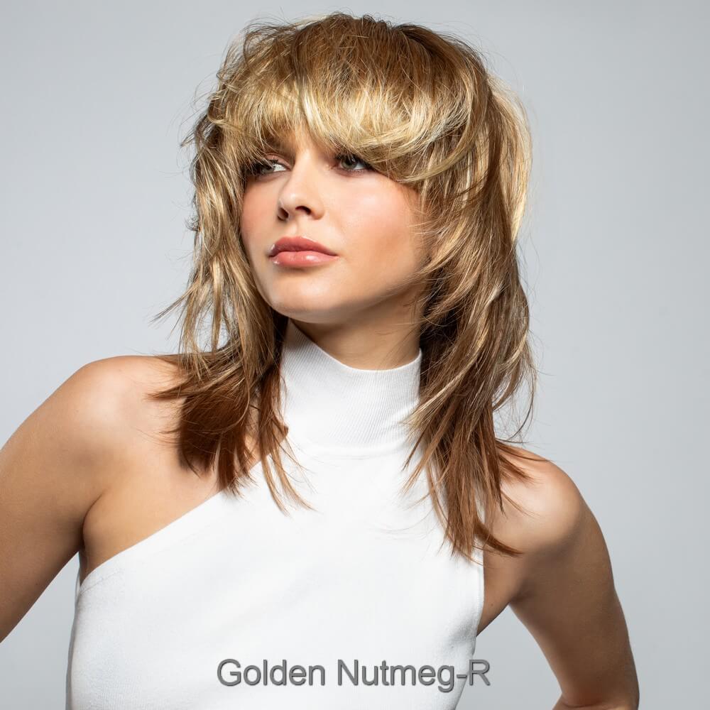 Miranda by Envy (Basic Cap Wig) - Image 14