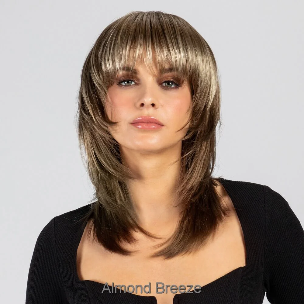 Miranda by Envy (Basic Cap Wig) - Image 5