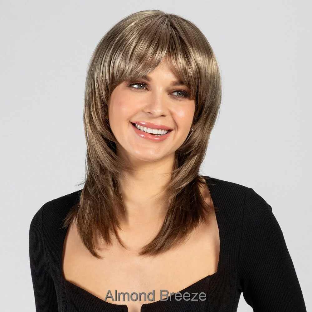 Miranda by Envy (Basic Cap Wig) - Image 9