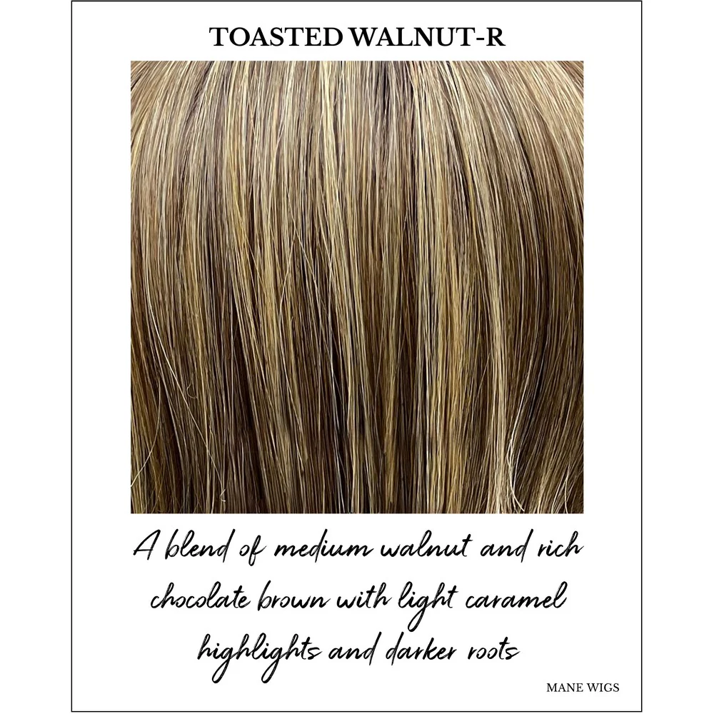 Miu by Belle Tress (100% Hand Tied-Lace Front Wig) - Image 14