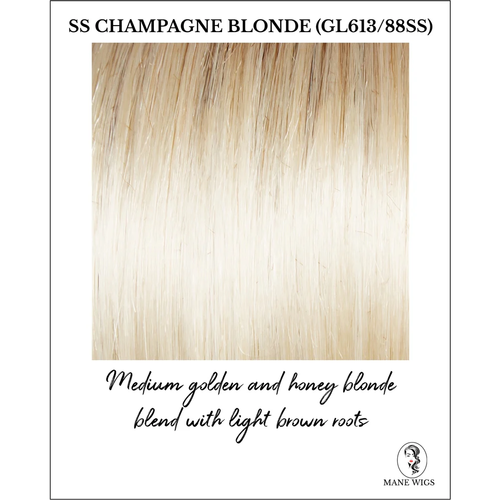 Mod About You by Gabor (Lace Front Wig) - Image 10
