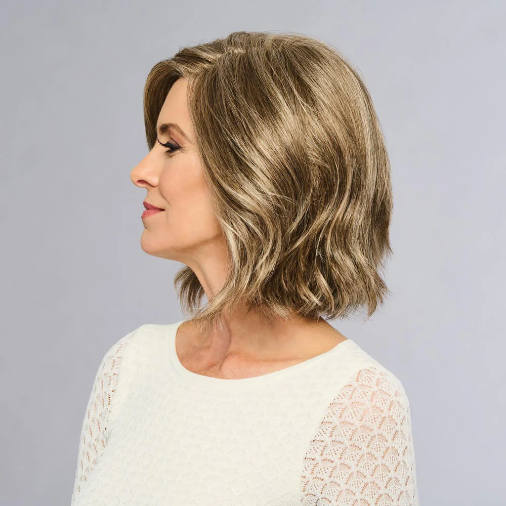 Mod About You by Gabor (Lace Front Wig) - Image 4