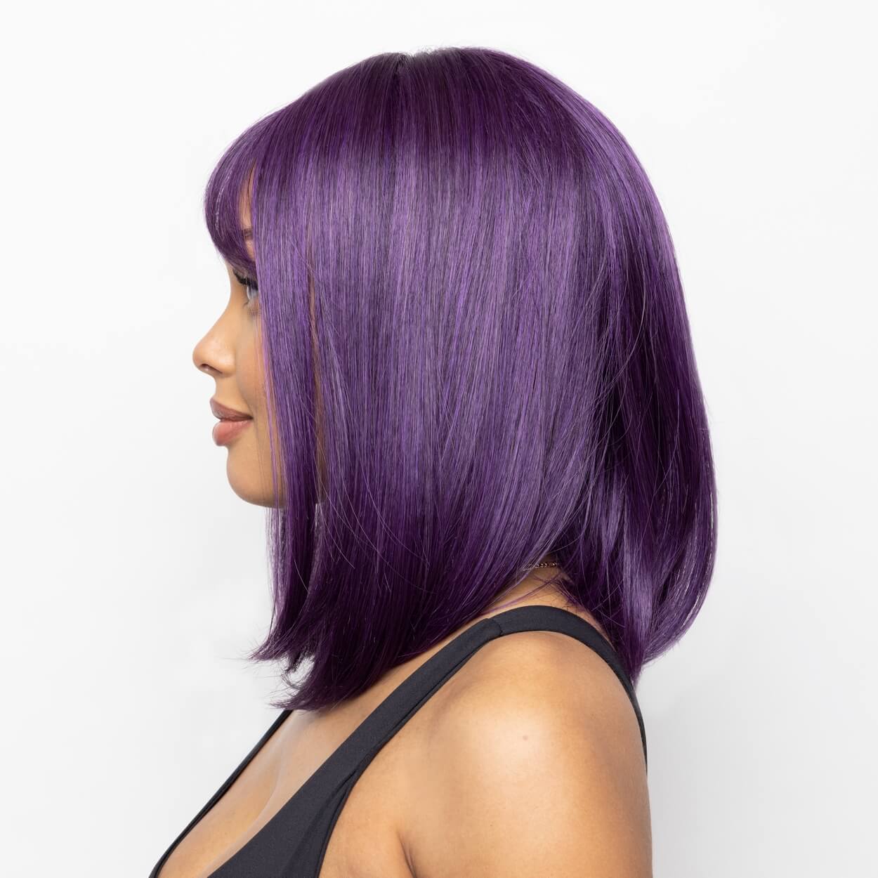 Mod Sleek by Rene of Paris (Lace Front-Lace Part Wig) - Image 4