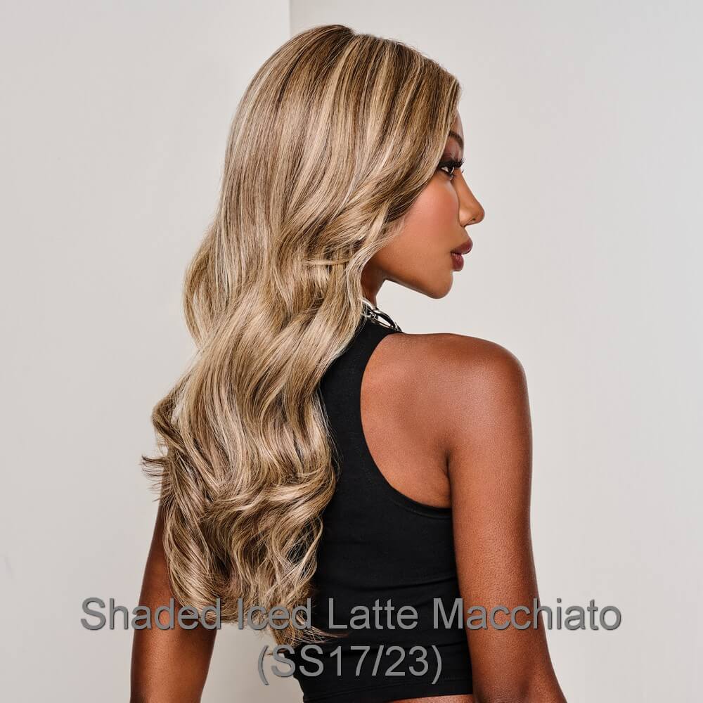 Model Mode by Raquel Welch (Lace Front-Mono Top Wig) - Image 12