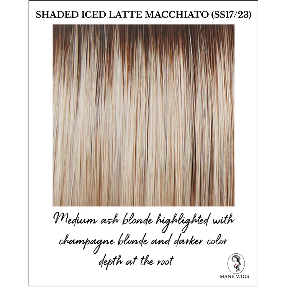 Model Mode by Raquel Welch (Lace Front-Mono Top Wig) - Image 22