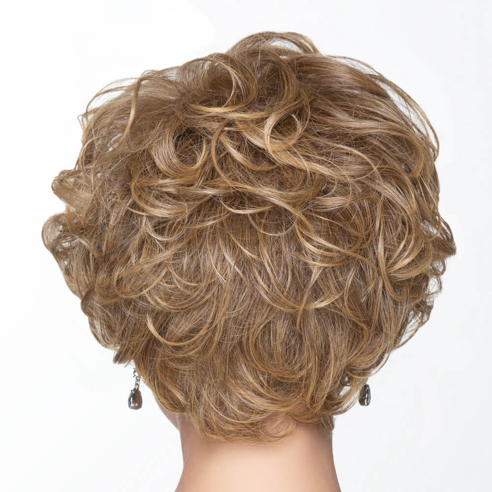 Modern Curls by TressAllure (Basic Cap Wig) CLOSEOUT - Image 3