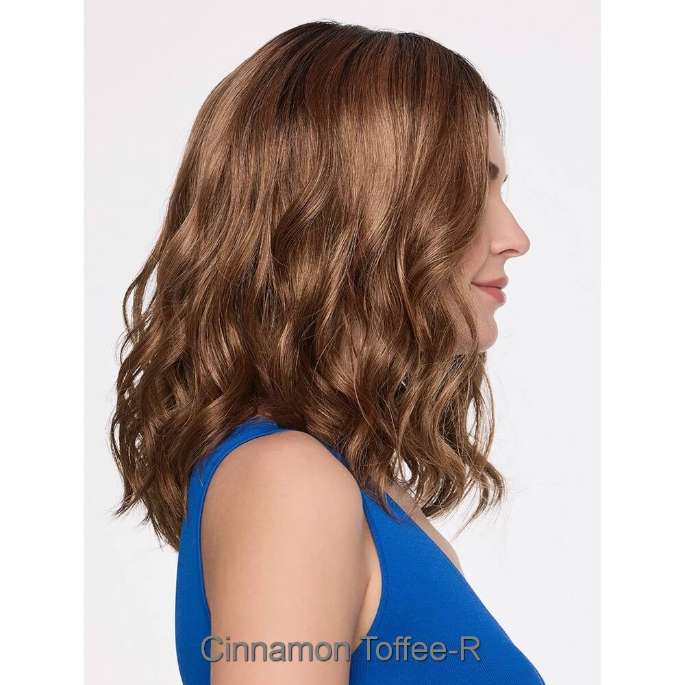 Molly by Envy (Lace Front-Mono Top Wig) - Image 14