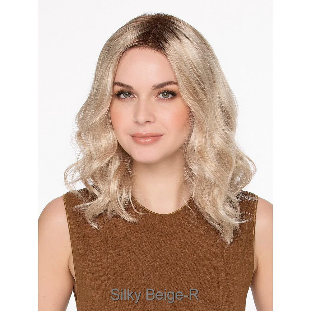 Molly by Envy (Lace Front-Mono Top Wig) - Image 2