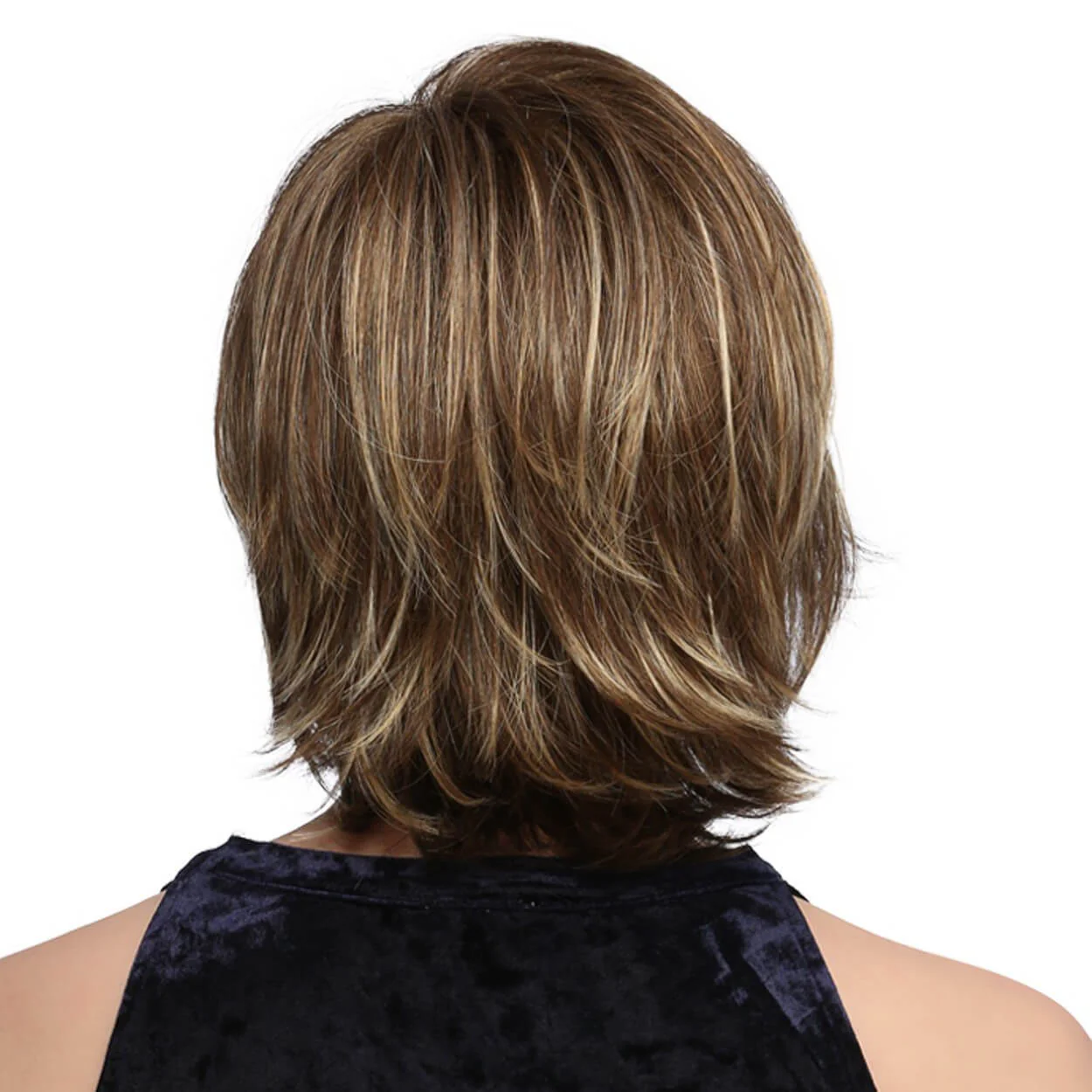 Monika by Estetica (Lace Front-Lace Part Wig) - Image 4