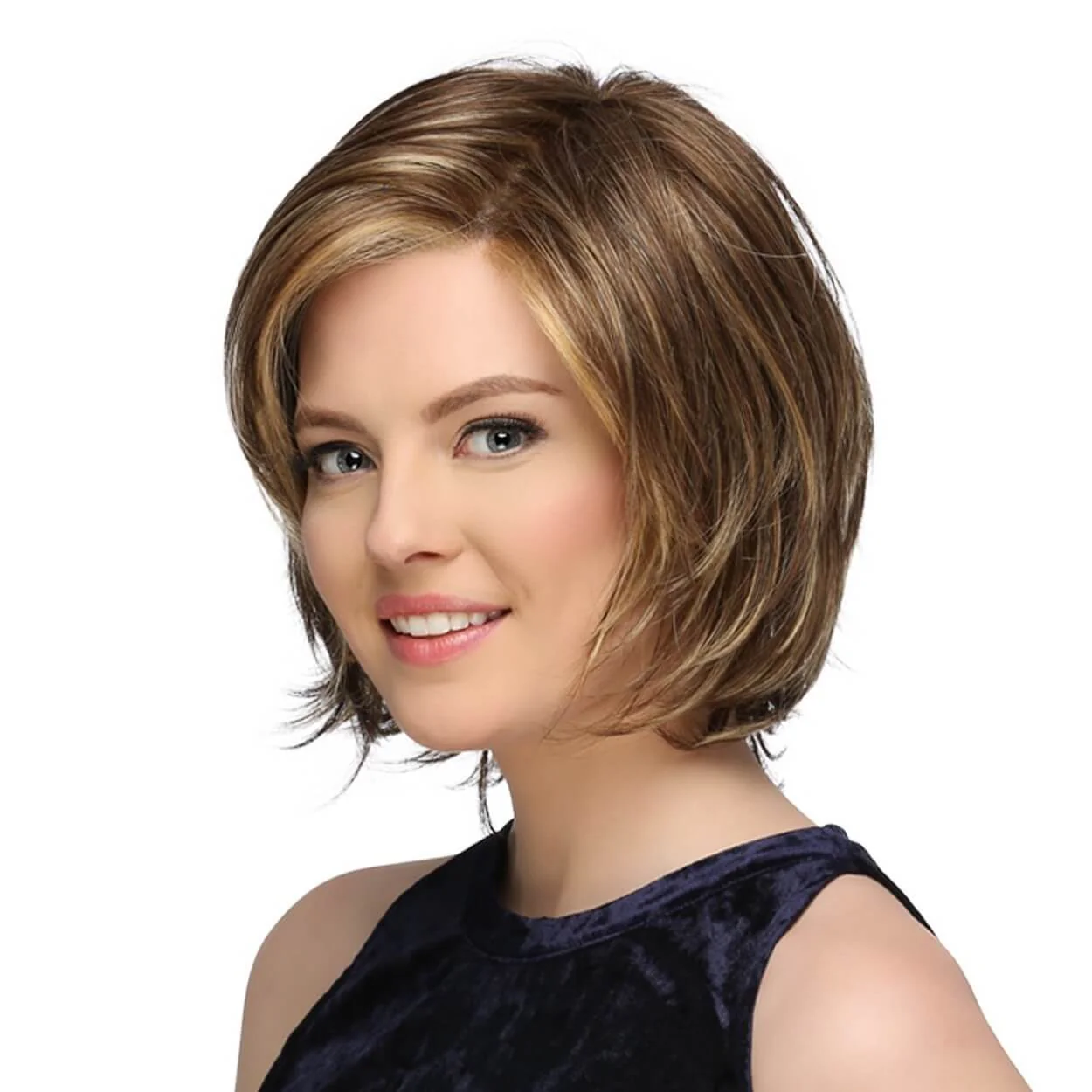 Monika by Estetica (Lace Front-Lace Part Wig) - Image 5