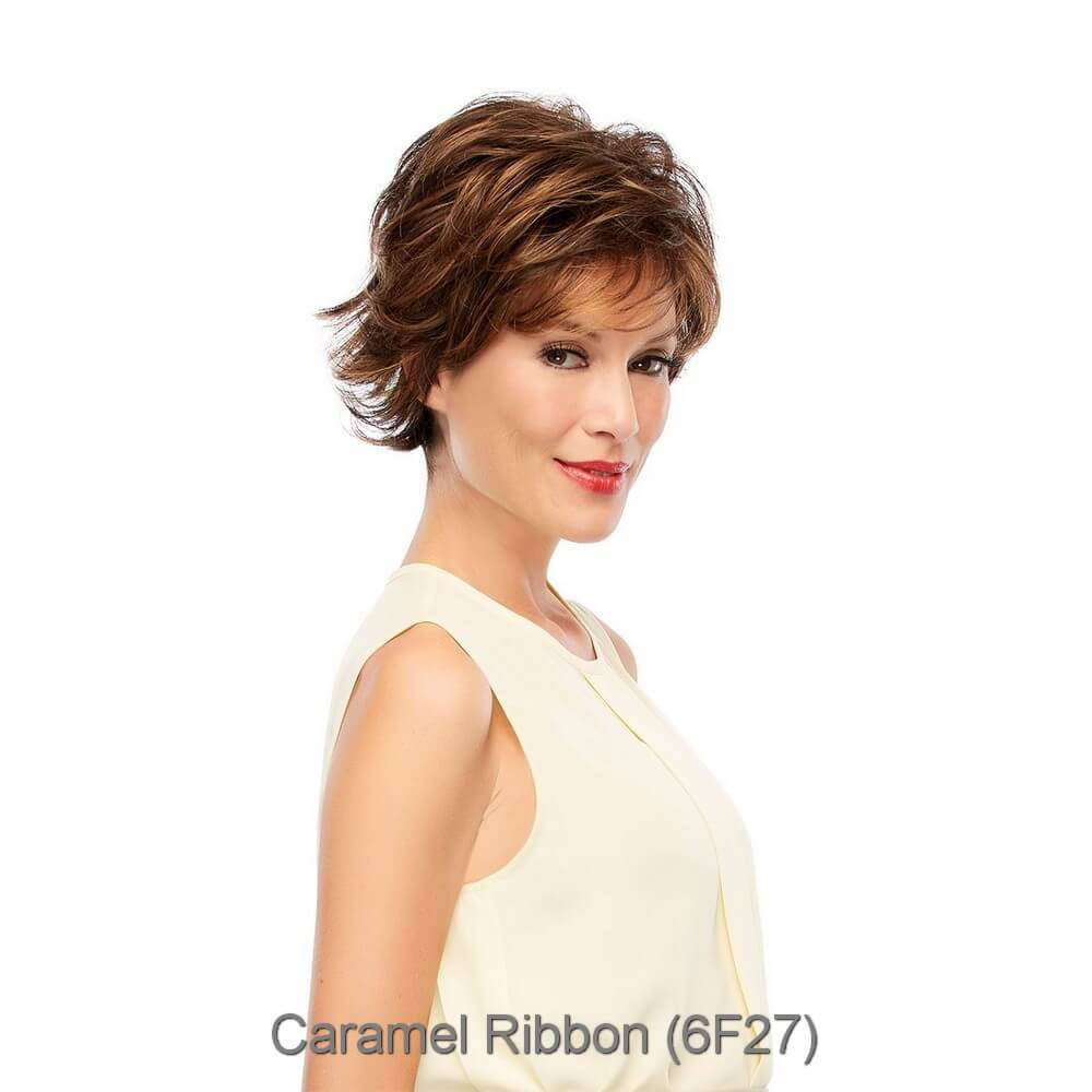 Jazz by Jon Renau (Basic Cap Wig) - Image 6