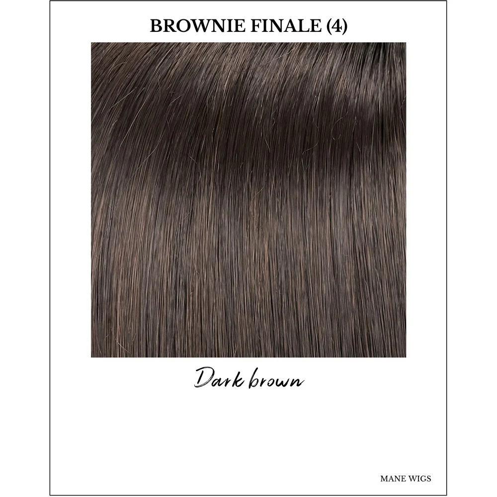 Mono Simplicity by Jon Renau (Mono Top Wig) - Image 10