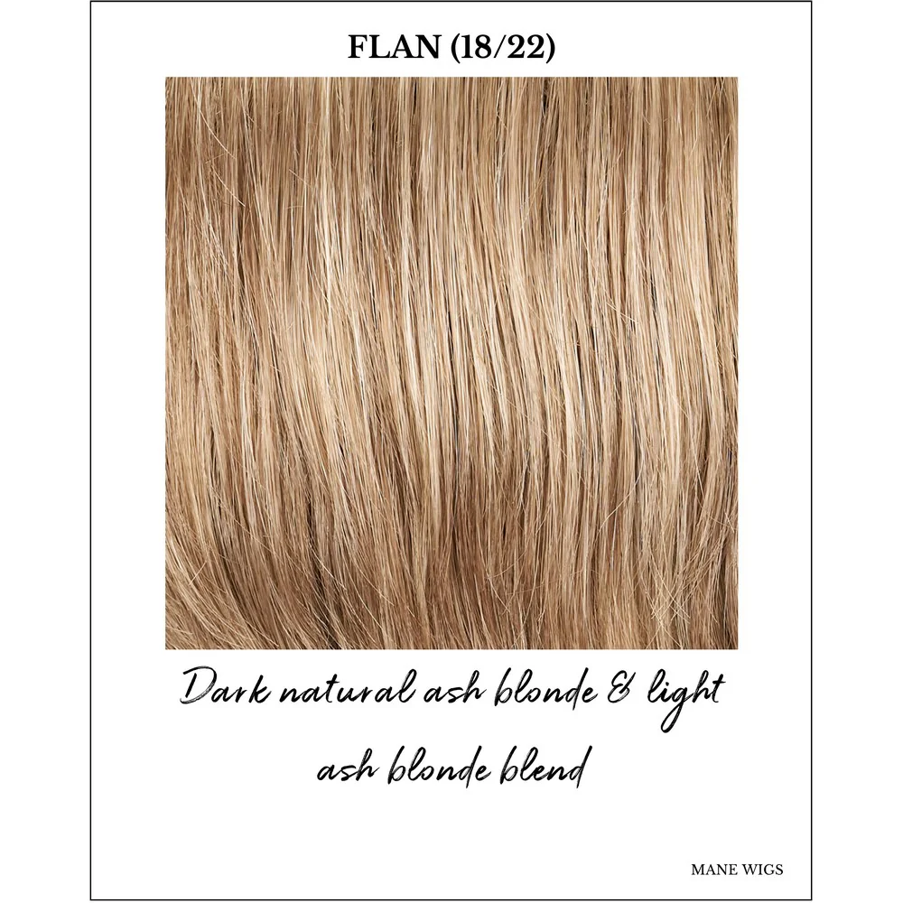 Mono Simplicity by Jon Renau (Mono Top Wig) - Image 21