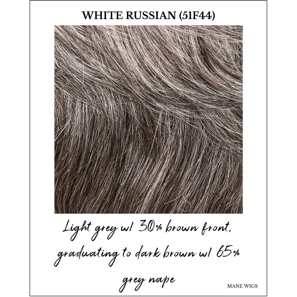 Mono Simplicity by Jon Renau (Mono Top Wig) - Image 43