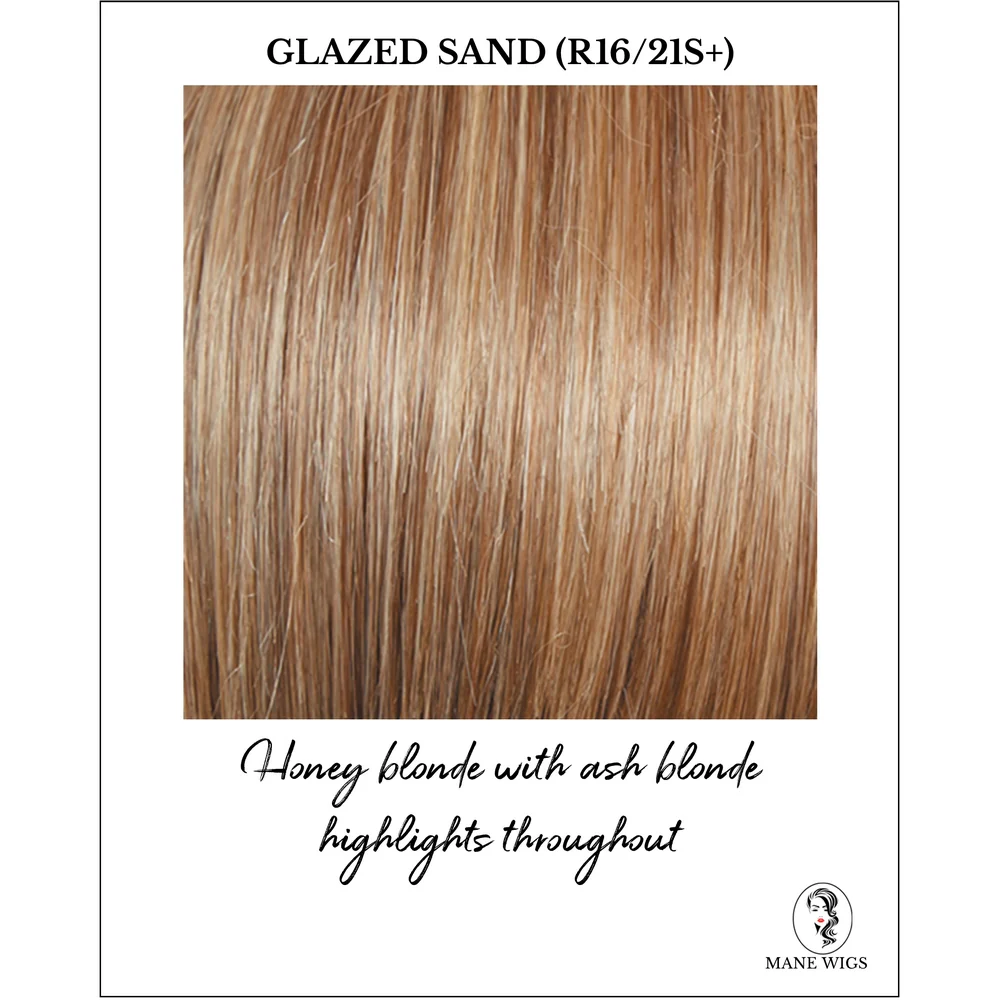 Muse by Raquel Welch (100% Hand Tied Lace Front-Mono Top Wig) - Image 25