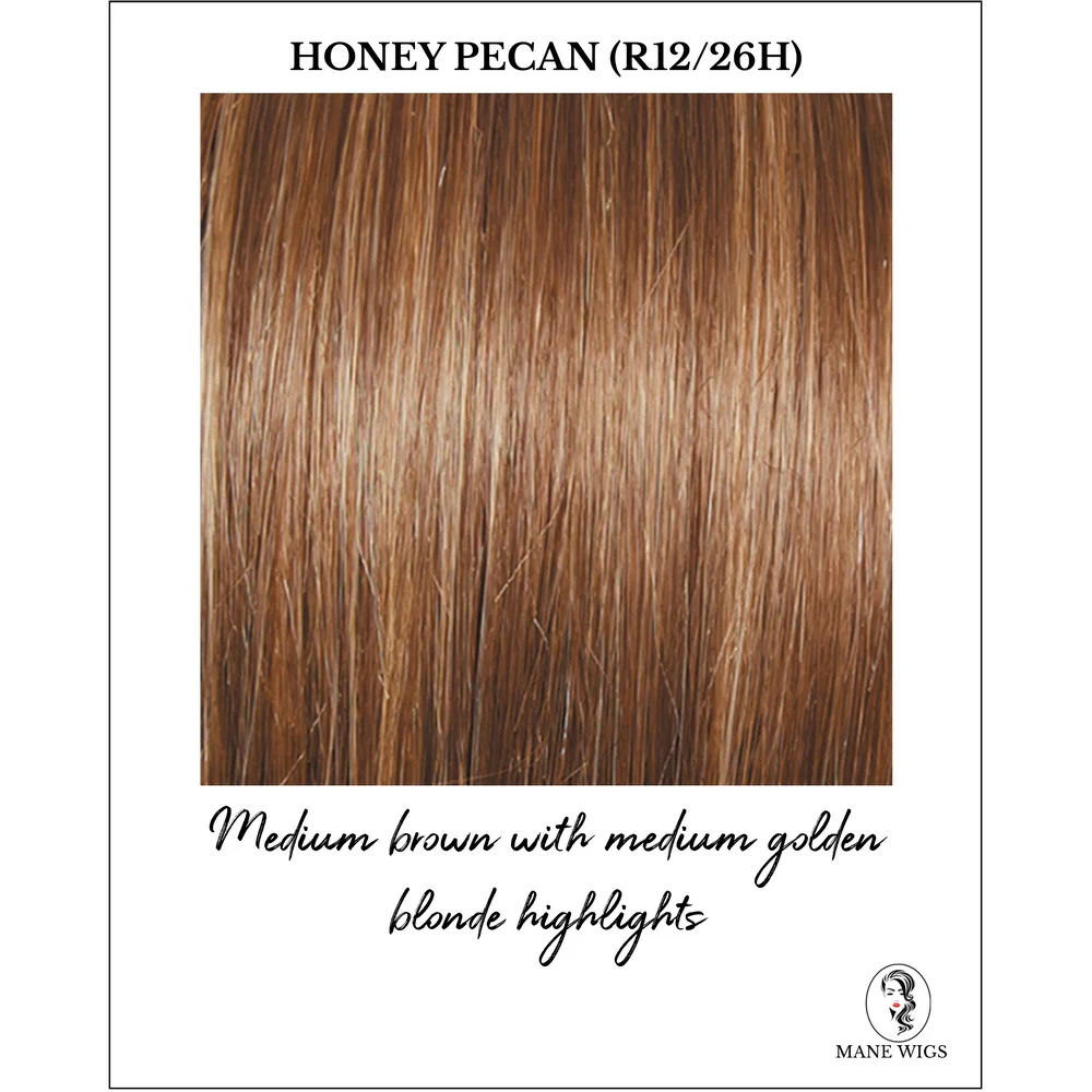 Muse by Raquel Welch (100% Hand Tied Lace Front-Mono Top Wig) - Image 36