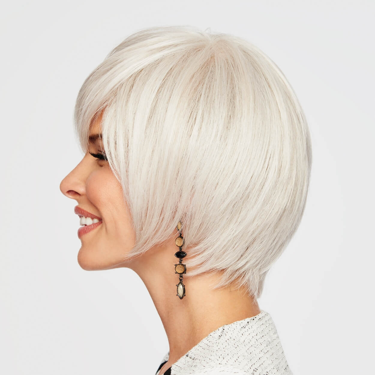 Muse by Raquel Welch (100% Hand Tied Lace Front-Mono Top Wig) - Image 54